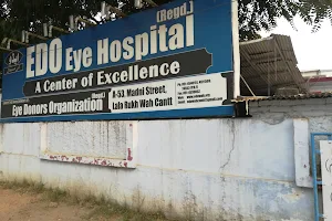 Edo Eye Hospital image