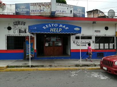 Restaurante Familiar Help - 91020 Obrero campesina, Adolfo Lopez Mateos, 91020 Xalapa-Enríquez, Ver., Mexico