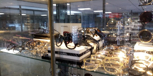 Optician «Steven Di Libero Opticians», reviews and photos, 1920 Mineral Spring Ave # 12, North Providence, RI 02904, USA