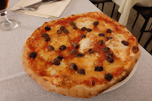 Ristorante Pizzeria Del Pino