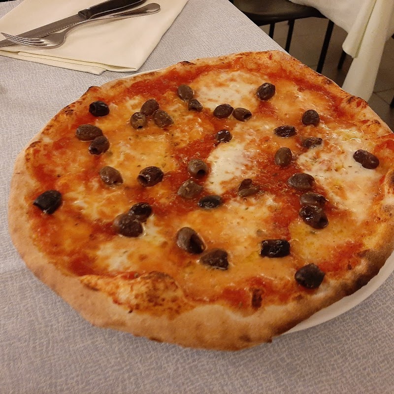 Ristorante Pizzeria Del Pino