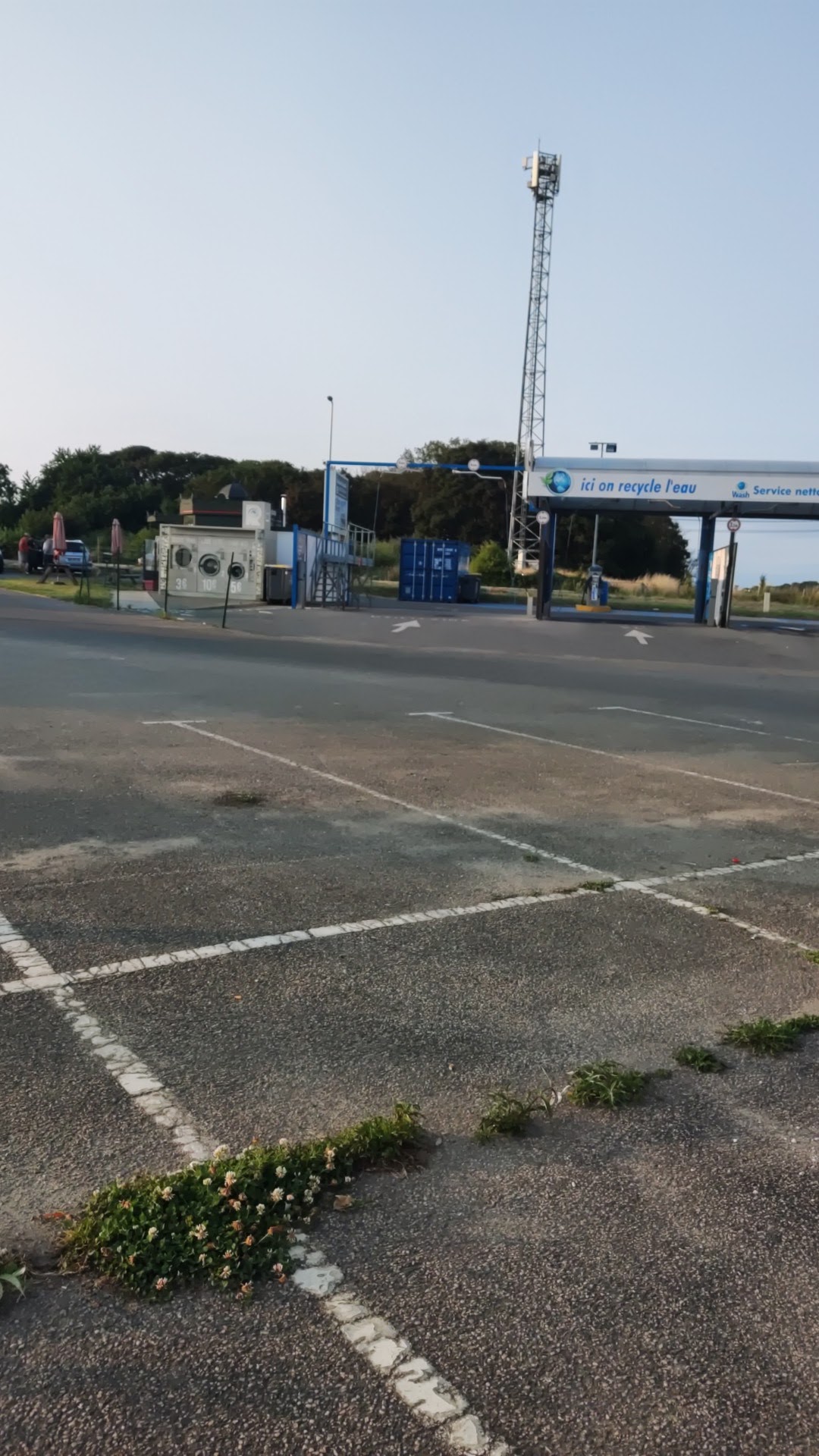 Photo n° 1 de l'avis de COD. fait le 29/06/2023 à 18:51