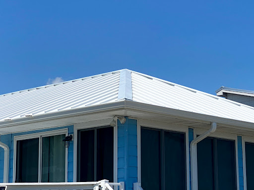 Roofing Contractor «Spicer Bros. Construction», reviews and photos, 34634 Bay Crossing Blvd, Lewes, DE 19958, USA