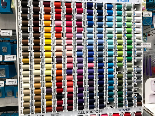 Craft Store «Michaels», reviews and photos, 164 Grand Hill Pl, Holly Springs, NC 27540, USA