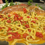 Photo n°1 de l'avis de SK.o fait le 02/10/2017 à 11:31 sur le  Titos - Ristorante Vico Equense à Vico Equense