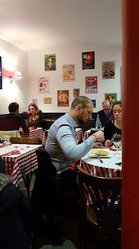 Atmosphère du Restaurant français pile ça ! à Boulogne-Billancourt - n°8