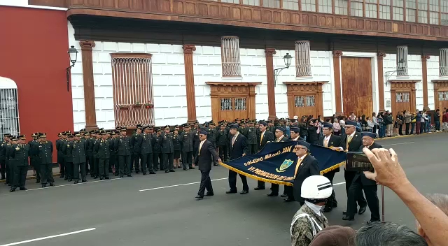 Opiniones de Colegio José Olaya en La Esperanza - Escuela