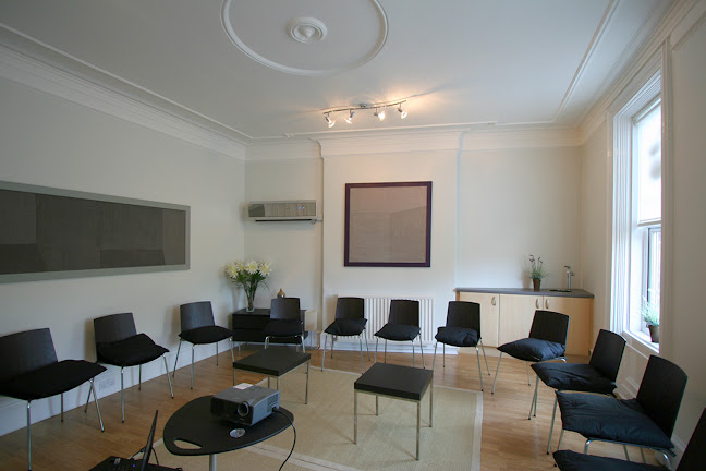 Jesmond Therapy Centre - Counselor