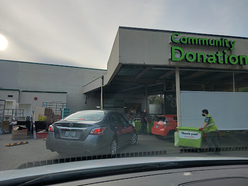 Thrift Store «Value Village», reviews and photos