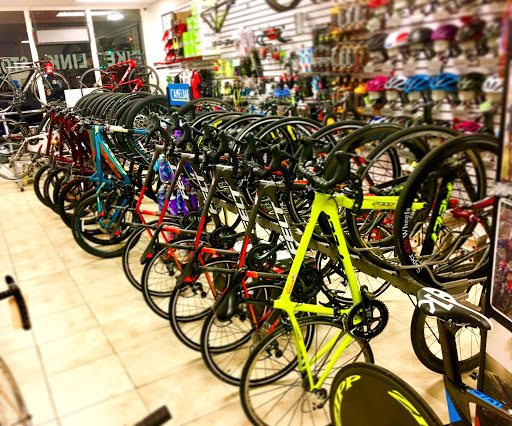 Bicycle Store «BIKE LINK STORE, INC», reviews and photos, 6500 W 4th Ave #4, Hialeah, FL 33012, USA