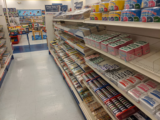 Educational Supply Store «Lakeshore Learning Store», reviews and photos, 7009 Manchester Blvd A, Alexandria, VA 22310, USA