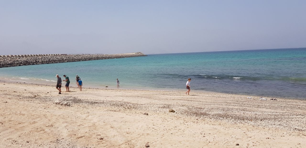 Al Akamiyah Beach photo #7