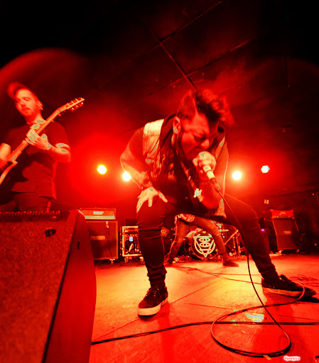 Live Music Venue «The Bottleneck», reviews and photos, 737 New Hampshire St, Lawrence, KS 66044, USA