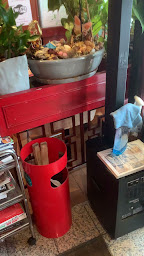 Photo n°9 de Mandarin Dunois à Paris ()