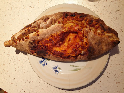 Pizza LA GRANGE - Arnaud MILLET à Ladoix-Serrigny