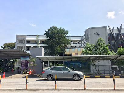 Cempaka International School Damansara Heights