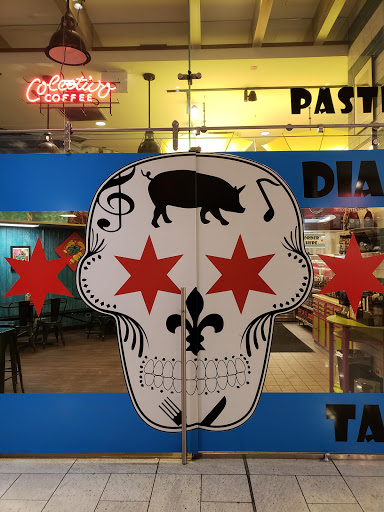 Shopping Mall «Block 37», reviews and photos, 108 N State St, Chicago, IL 60602, USA