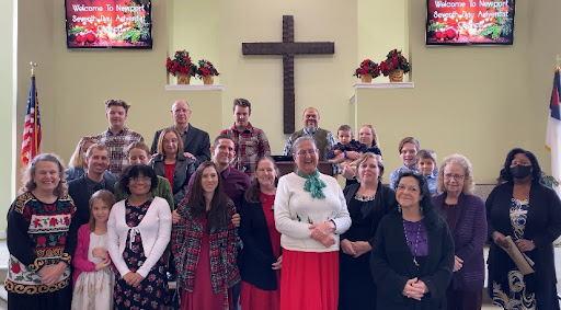 Newport Seventh-day Adventist Church