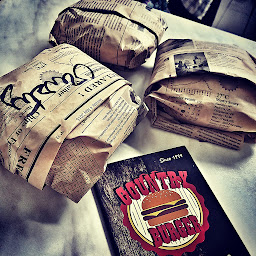 Photo n°19 de COUNTRY BURGER à Bastia ()
