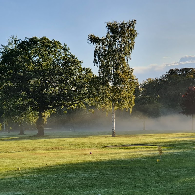 Newbattle Golf Club Ltd