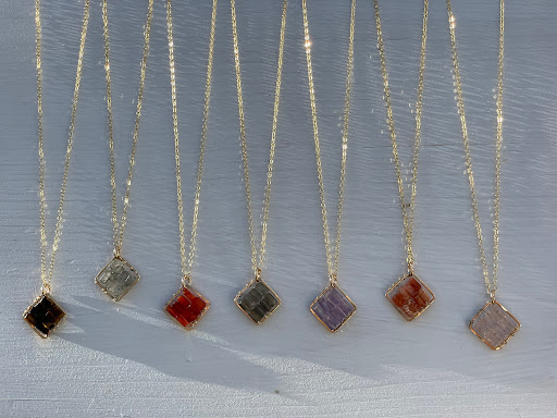 Jewelry Store «JUDITH BRIGHT JEWELRY NASHVILLE», reviews and photos, 2307 12th Ave S, Nashville, TN 37204, USA