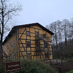 Photo n°1 de l'avis de Sabine.e fait le 11/12/2022 à 17:59 sur le  Kaisermühle à Müllrose