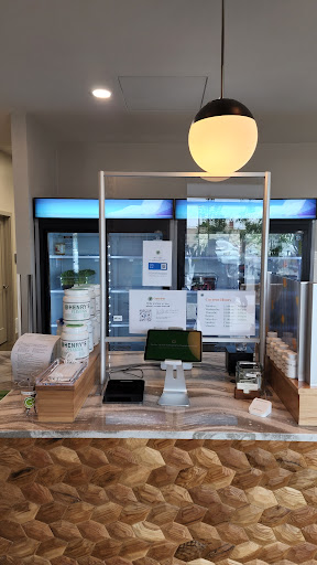 Juice Shop «Greenline Organic Health, Inc.», reviews and photos, 12653 NE 85th St, Kirkland, WA 98033, USA