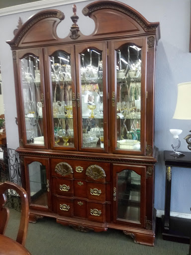 Consignment Shop «Home Interior Consignments», reviews and photos, 3010 Williams Dr #135, Georgetown, TX 78628, USA