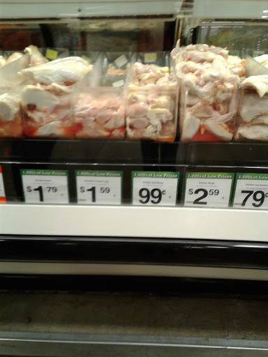 Grocery Store «Food 4 Less», reviews and photos, 4400 Slauson Ave, Maywood, CA 90270, USA