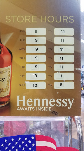 Liquor Store «Contan Discount Liquors», reviews and photos, 115 Alewife Brook Pkwy, Somerville, MA 02144, USA