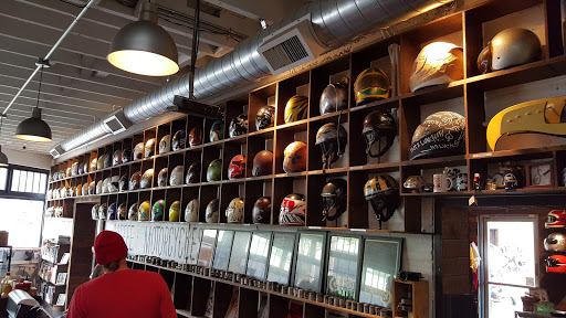 Motorcycle Shop «See See Motorcycles», reviews and photos, 1642 NE Sandy Blvd, Portland, OR 97232, USA