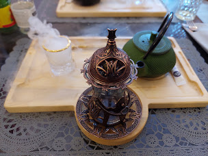 Photo n°14 de La Cazza à Nantua ()