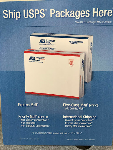 Shipping Service «Copy Pack & Mail», reviews and photos, 433 Sam Ridley Pkwy W, Smyrna, TN 37167, USA