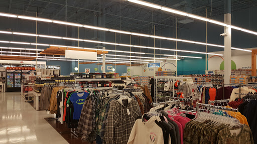 Shopping Mall «The Crossings at Northwest», reviews and photos, 500 NW Plaza, St Ann, MO 63074, USA