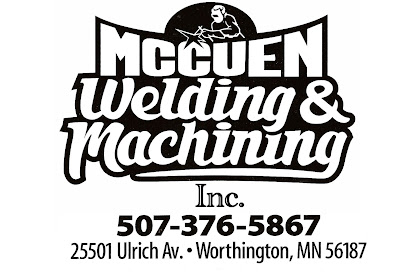 Mc Cuen Welding & Machining