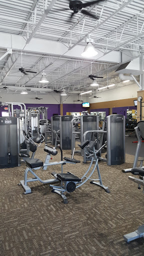 Gym «Anytime Fitness», reviews and photos, 4600 Eldorado Pkwy, McKinney, TX 75070, USA
