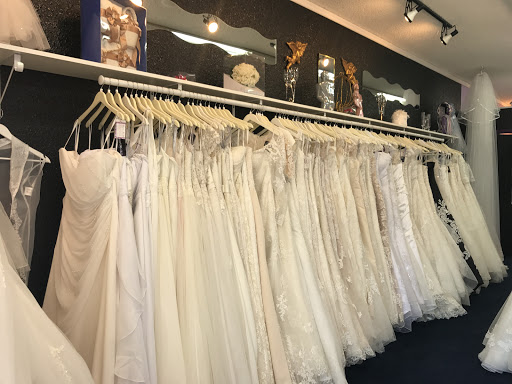 Bridal Shop «Beyond The Veil Bridal», reviews and photos, 9312 NE 76th St, Vancouver, WA 98662, USA
