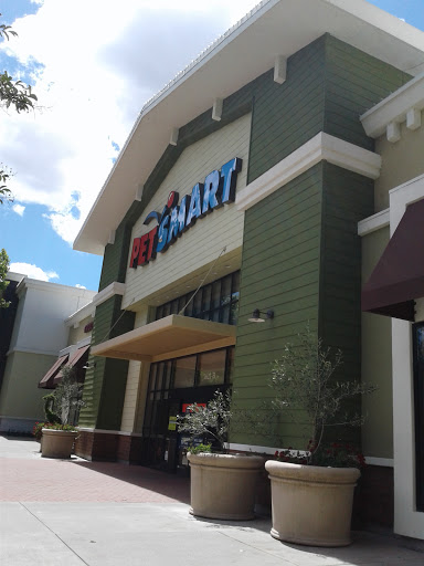 Pet Supply Store «PetSmart», reviews and photos, 1621 E Monte Vista Ave b, Vacaville, CA 95688, USA
