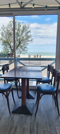 Atmosphère du Restaurant Le Balizié à Soulac-sur-Mer - n°2