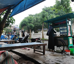 Siomay & Batagor Bang Nana photo