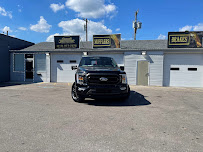 FrontEnd Auto Clinic - Photo 4 - Car repair in Detroit, MI, Warren