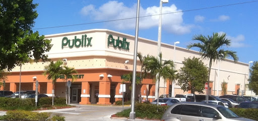 Publix Super Market at Hialeah, 155 E 2nd Ave, Hialeah, FL 33010, USA, 