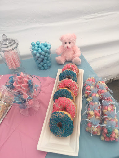 Donut Shop «Rainbow Donuts», reviews and photos, 1271 S Diamond Bar Blvd, Diamond Bar, CA 91765, USA