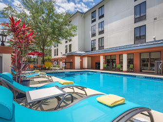 Holiday Inn Express & Suites Jacksonville-South, an IHG Hotel