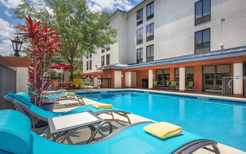 Holiday Inn Express & Suites Jacksonville-South, an IHG Hotel image