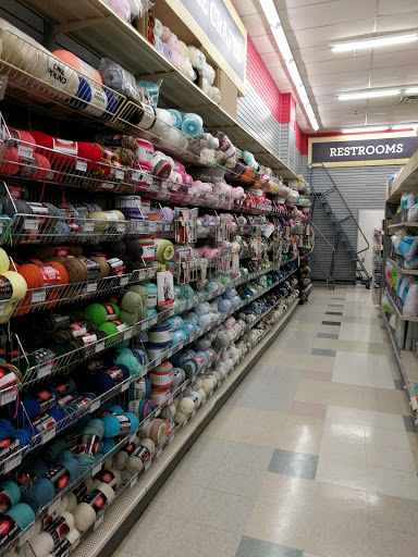 Craft Store «Michaels», reviews and photos, 697 Howe Ave, Cuyahoga Falls, OH 44221, USA