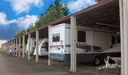 Self-Storage Facility «Eagle Self Storage», reviews and photos, 6432 233rd Pl SE, Woodinville, WA 98072, USA