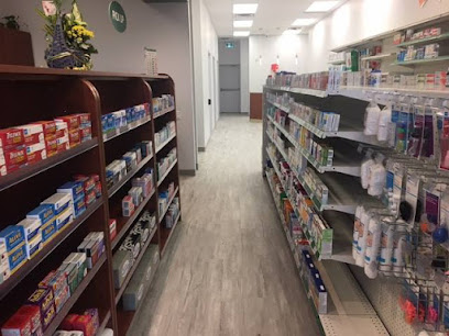 Ajax Guardian Pharmacy/Ajax Walk In Clinic