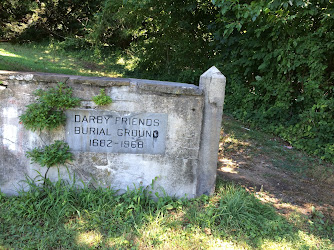 Darby Friends Burial Ground