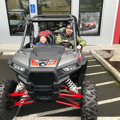 Motor Vehicle Dealer «SK Northwest», reviews and photos, 250 SE Division Pl, Portland, OR 97202, USA